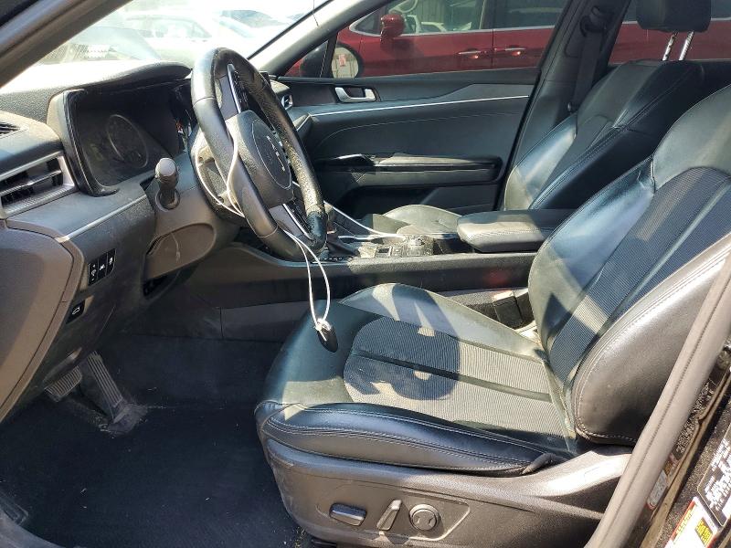 Продаж на аукціоні авто 2023 Kia K5, vin: 5XXG64J28PG200573, номер лоту: 57357626