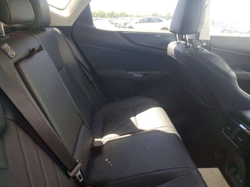 Продаж на аукціоні авто 2024 Lexus Nx 350h, vin: JTJHKCEZ8R2019027, номер лоту: 55935826