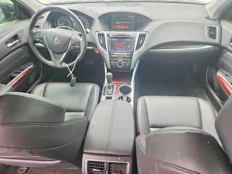 Aukcja sprzedaży 2015 Acura Tlx, vin: 19UUB1F34FA027841, numer aukcji: 55699436