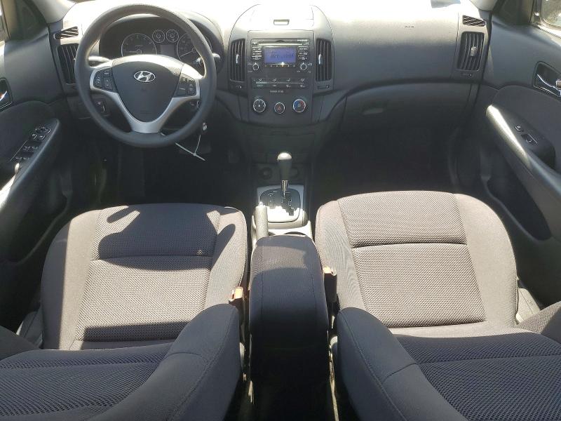 Aukcja sprzedaży 2012 Hyundai Elantra Touring, vin: KMHDC8AE1CU155716, numer aukcji: 56716636