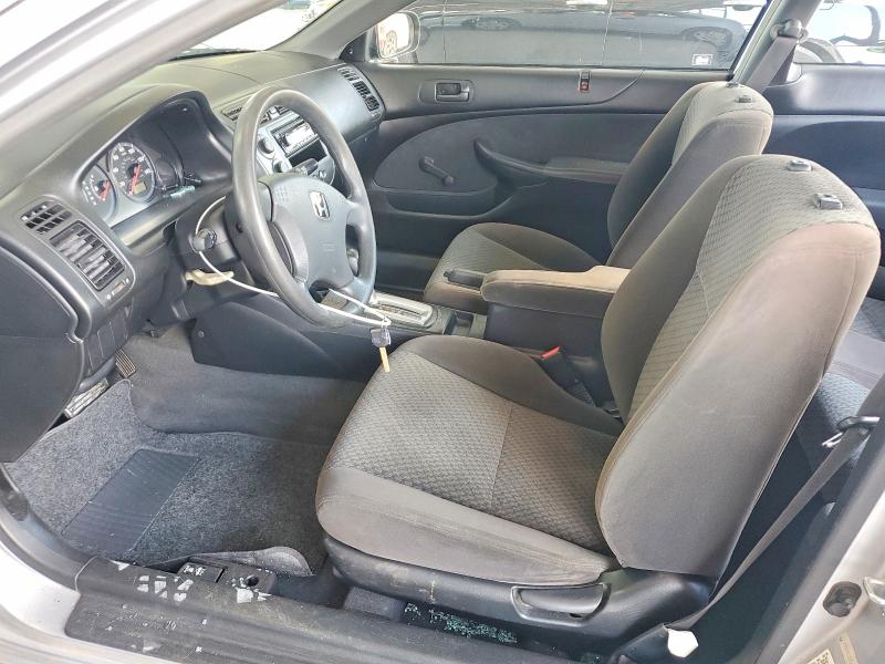 2005 Honda Civic მანქანა იყიდება აუქციონზე, vin: 1HGEM22125L080291, აუქციონის ნომერი: 55938136
