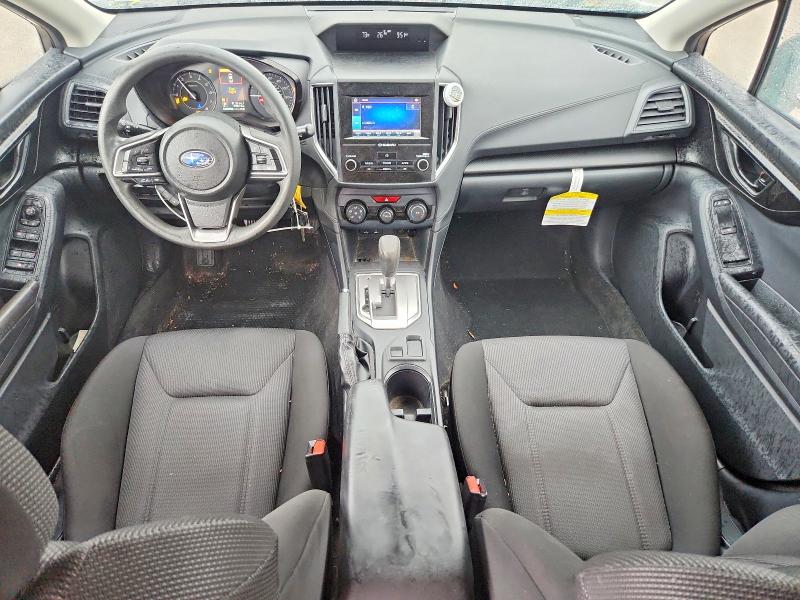 Aukcja sprzedaży 2020 Subaru Impreza, vin: 4S3GTAB61L3704451, numer aukcji: 55954296