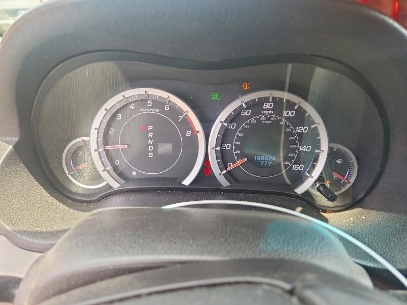 Aukcja sprzedaży 2012 Acura Tsx, vin: JH4CU2F69CC019592, numer aukcji: 55687586
