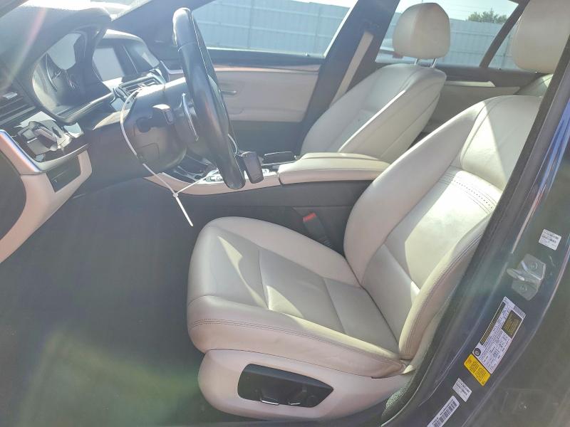 Продаж на аукціоні авто 2016 Bmw 535, vin: WBA5B1C59GG134422, номер лоту: 58788066