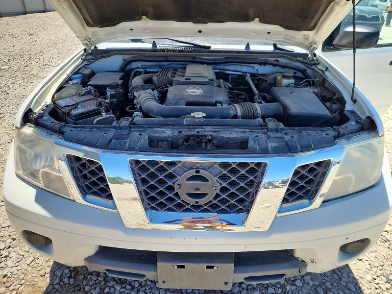 Продажа на аукционе авто 2016 Nissan Frontier, vin: 1N6AD0ER4GN756618, номер лота: 56171846
