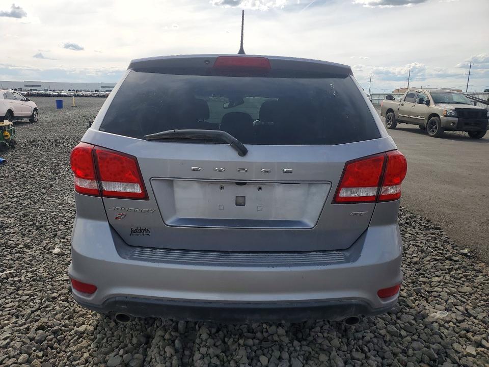 Aukcja sprzedaży 2019 Dodge Journey, vin: 3C4PDDEG8KT738957, numer aukcji: 58603246