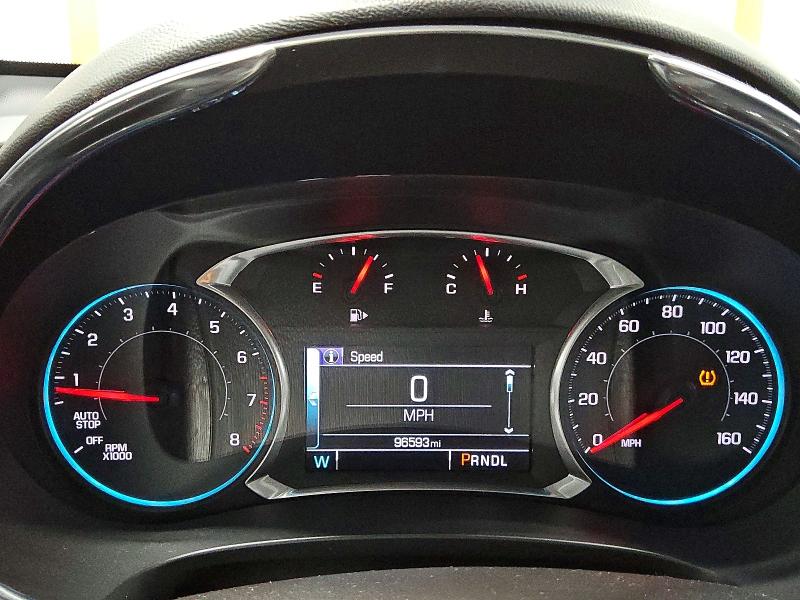 Продажа на аукционе авто 2016 Chevrolet Malibu, vin: 1G1ZE5ST3GF208547, номер лота: 57044436