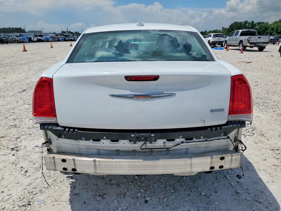 2018 Chrysler 300 მანქანა იყიდება აუქციონზე, vin: 2C3CCAEG2JH136681, აუქციონის ნომერი: 55735736