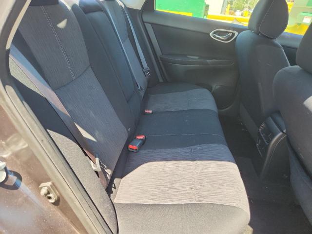 Продажа на аукционе авто 2014 Nissan Sentra, vin: 3N1AB7AP7EL670323, номер лота: 55547806