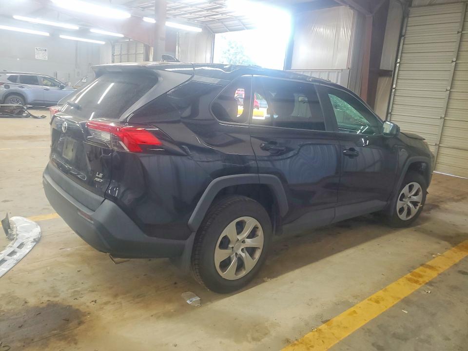 Продажа на аукционе авто 2020 Toyota Rav4, vin: 2T3F1RFV8LC068367, номер лота: 57147396