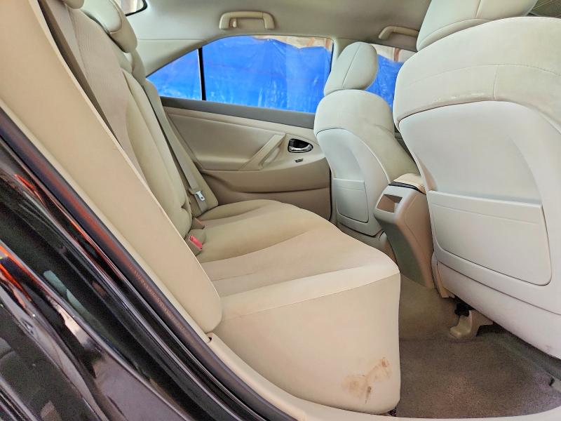 Продажа на аукционе авто 2011 Toyota Camry, vin: 4T4BF3EK5BR196727, номер лота: 56311486