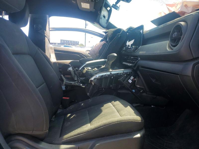 56467616 :رقم المزاد ، 1GCPSBEKXP1144996 vin ، 2023 Chevrolet Colorado مزاد بيع