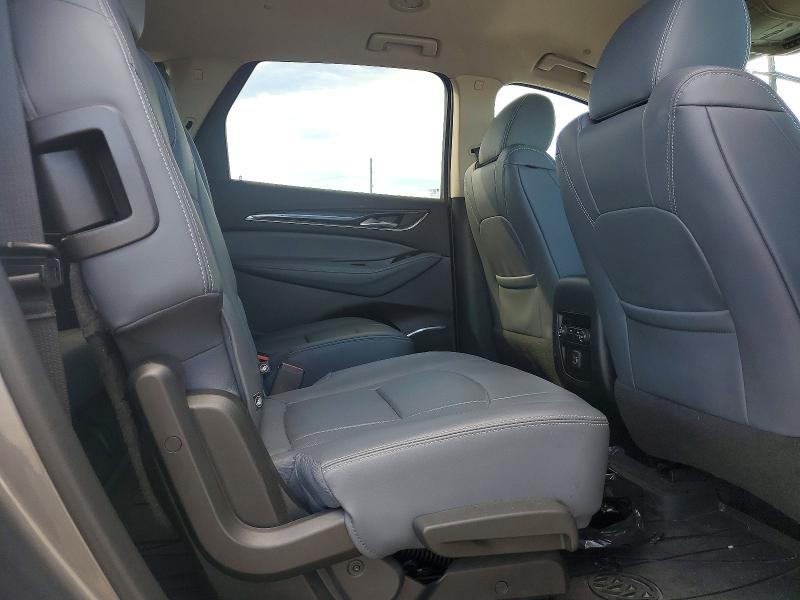57144586 :رقم المزاد ، 5GAERBKW7LJ187455 vin ، 2020 Buick Enclave مزاد بيع