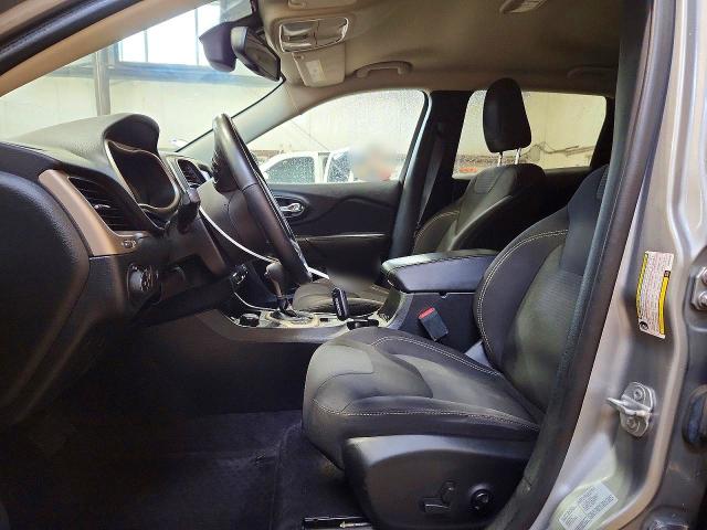 Продажа на аукционе авто 2016 Jeep Cherokee, vin: 1C4PJMCS3GW374769, номер лота: 58147766