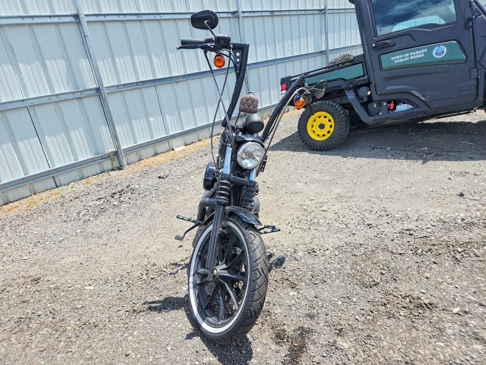 Aukcja sprzedaży 2020 Harley-davidson Xl1200, vin: 1HD1LP31XLB434930, numer aukcji: 56948156