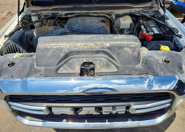 56463966 :رقم المزاد ، 3C6MR5AJ2KG539172 vin ، 2019 Ram 2500 مزاد بيع