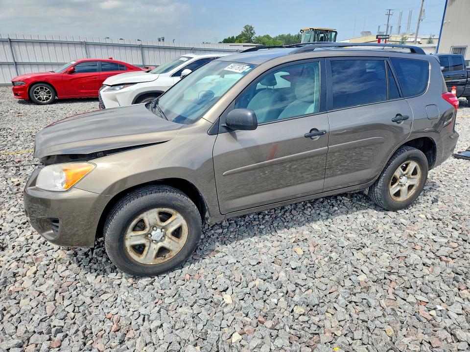 2012 Toyota Rav4 მანქანა იყიდება აუქციონზე, vin: 2T3JF4DV4CW204459, აუქციონის ნომერი: 59077976