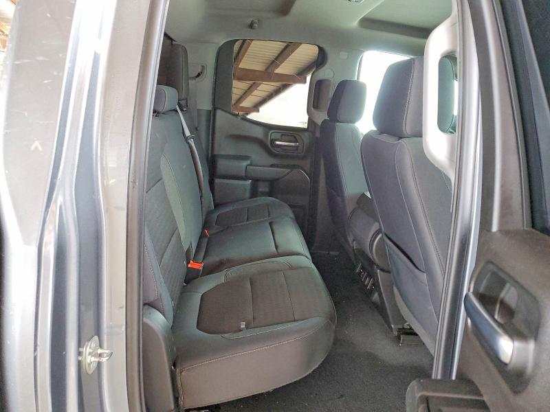 2019 Chevrolet Silverado მანქანა იყიდება აუქციონზე, vin: 1GCRWCED4KZ221117, აუქციონის ნომერი: 57403726