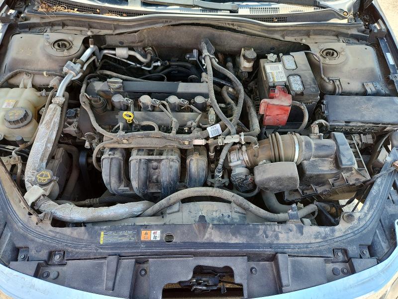 Продажа на аукционе авто 2010 Ford Fusion, vin: 3FAHP0JA9AR202624, номер лота: 54071316