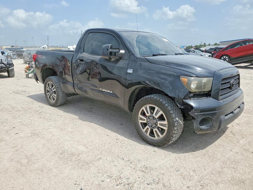 Aukcja sprzedaży 2007 Toyota Tundra, vin: 5TFKT52187X001773, numer aukcji: 59183046
