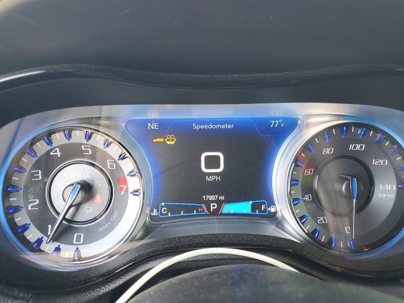 Aukcja sprzedaży 2020 Chrysler 300, vin: 2C3CCABG0LH253361, numer aukcji: 57867296