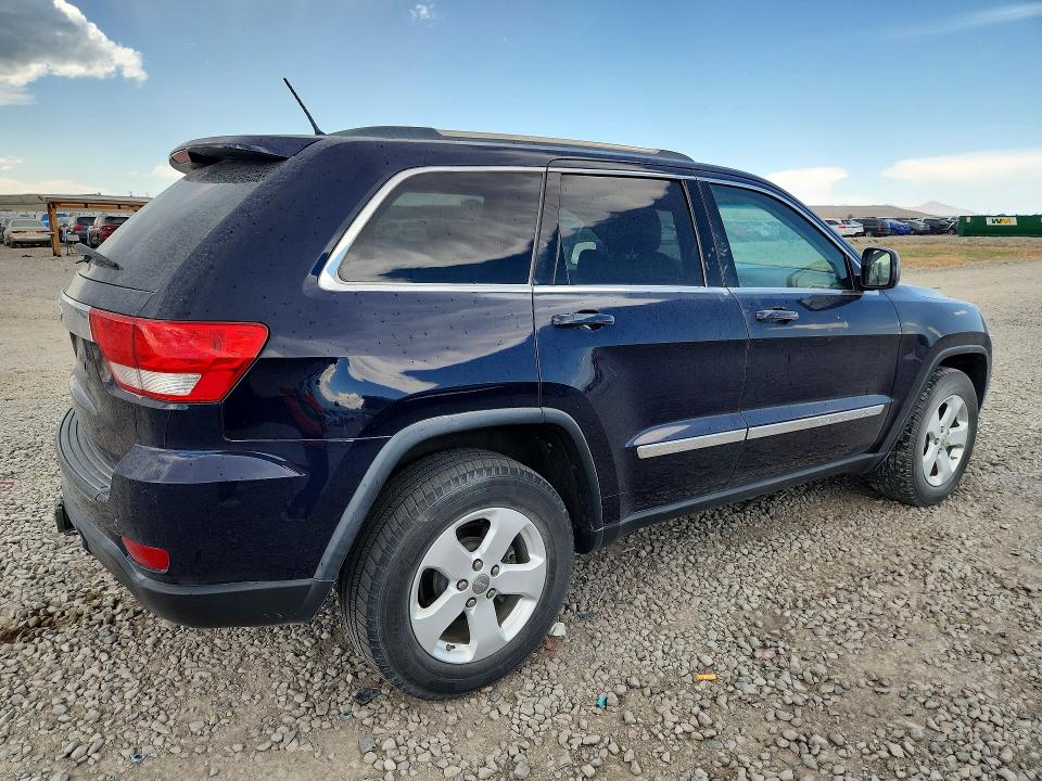 Продаж на аукціоні авто 2013 Jeep Grand Cherokee, vin: 1C4RJFAG2DC636085, номер лоту: 58468106