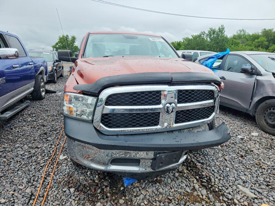 Aukcja sprzedaży 2013 Ram 1500, vin: 1C6RR7FP6DS684273, numer aukcji: 58951876