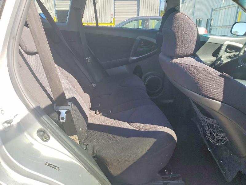 Продажа на аукционе авто 2006 Toyota Rav 4, vin: JTMBK32V266005929, номер лота: 58828516