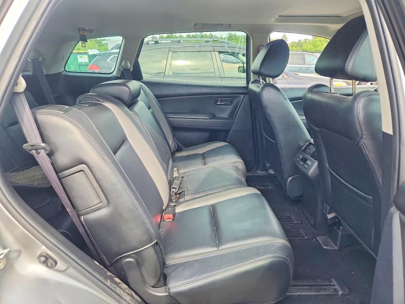 Aukcja sprzedaży 2012 Mazda Cx-9, vin: JM3TB3CV9C0349198, numer aukcji: 57564316