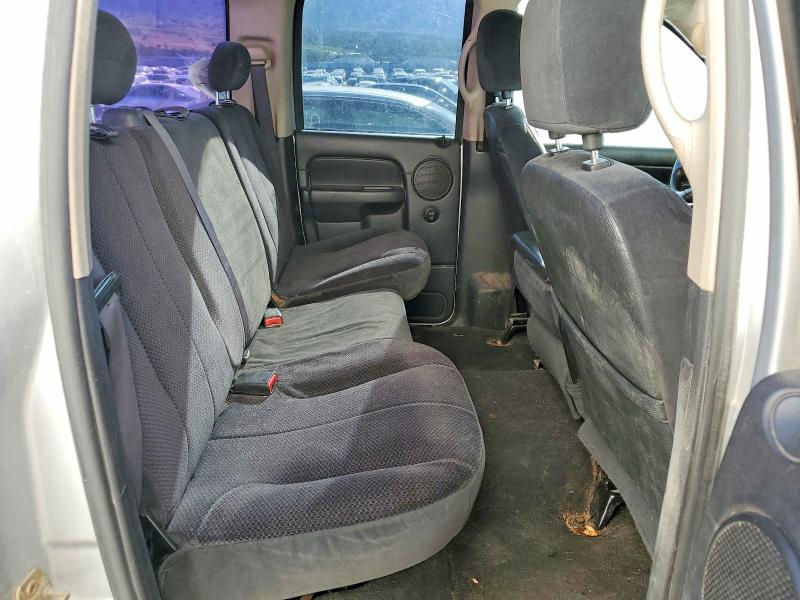 Auction sale of the 2005 Dodge Ram 1500, vin: 1D7HU18D25J623003, lot number: 56535606