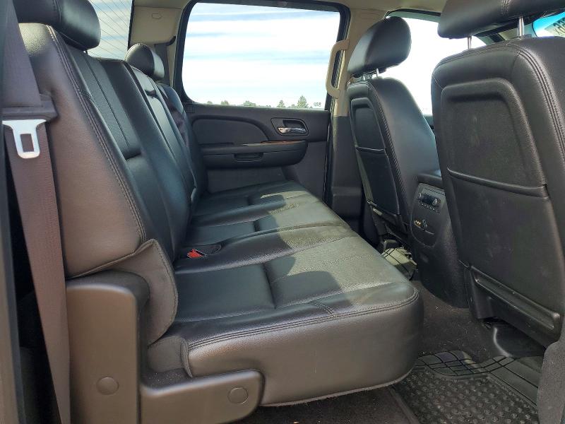 Aukcja sprzedaży 2012 Gmc Sierra, vin: 1GT424E84CF162605, numer aukcji: 55809666