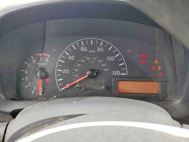 Aukcja sprzedaży 2017 Chevrolet City Express, vin: 3N63M0ZN5HK708228, numer aukcji: 58315336