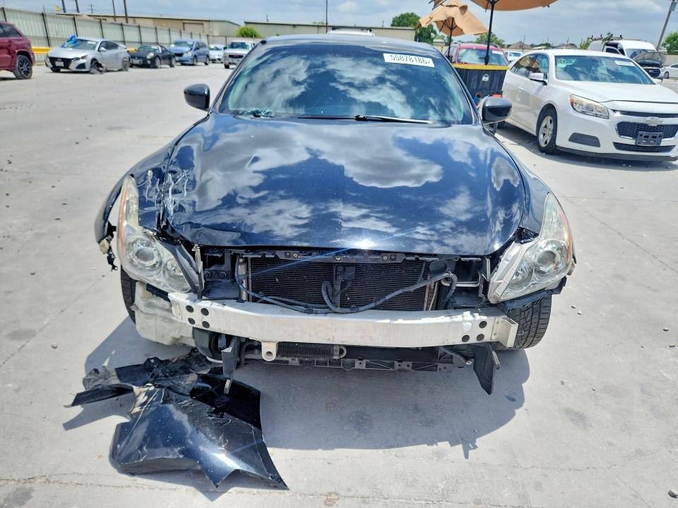 Продаж на аукціоні авто 2009 Infiniti G37 Convertible, vin: JNKCV66E79M724907, номер лоту: 55878186