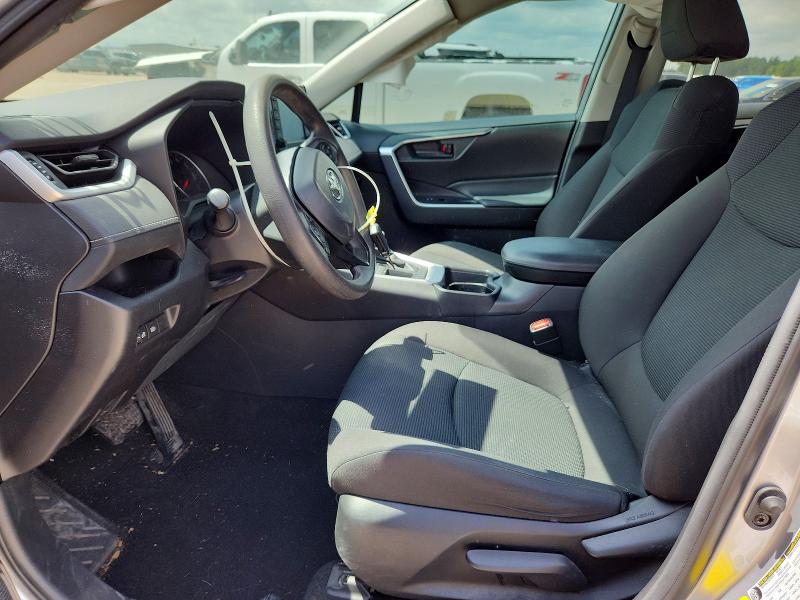 Продажа на аукционе авто 2021 Toyota Rav4, vin: 2T3H1RFV0MC090163, номер лота: 55648376