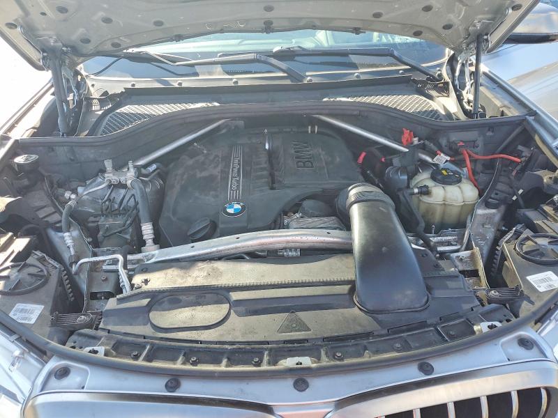 Aukcja sprzedaży 2018 Bmw X6, vin: 5UXKU0C51J0G80773, numer aukcji: 58512276