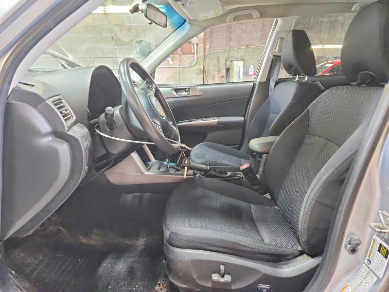 Продажа на аукционе авто 2012 Subaru Forester, vin: JF2SHADC4CH420329, номер лота: 85791975