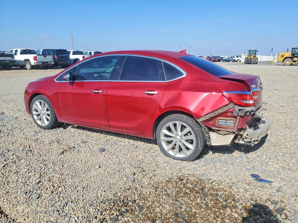 Aukcja sprzedaży 2012 Buick Verano, vin: 1G4PS5SK6C4174362, numer aukcji: 55595386