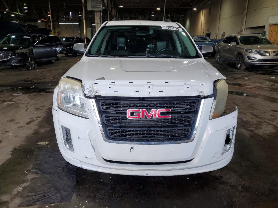 Aukcja sprzedaży 2013 Gmc Terrain, vin: 2GKFLYE3XD6148113, numer aukcji: 56651636