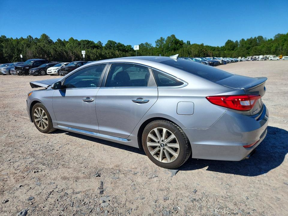 Aukcja sprzedaży 2016 Hyundai Sonata, vin: 5NPE34AF3GH426804, numer aukcji: 55845316