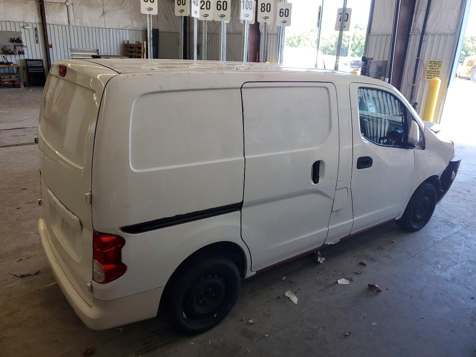 Aukcja sprzedaży 2019 Nissan Nv200, vin: 3N6CM0KN0KK705318, numer aukcji: 54610996