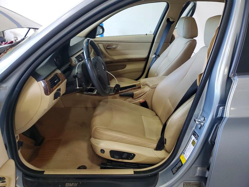 73344685 :رقم المزاد ، WBAVB17536NK37596 vin ، 2006 Bmw 325 مزاد بيع