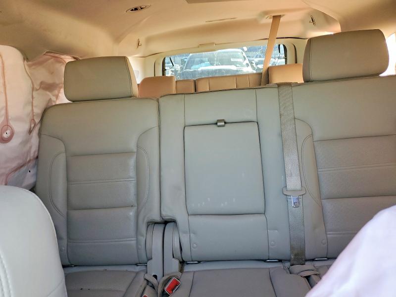 Продаж на аукціоні авто 2015 Gmc Yukon Xl, vin: 1GKS2JKJ9FR692427, номер лоту: 57747806