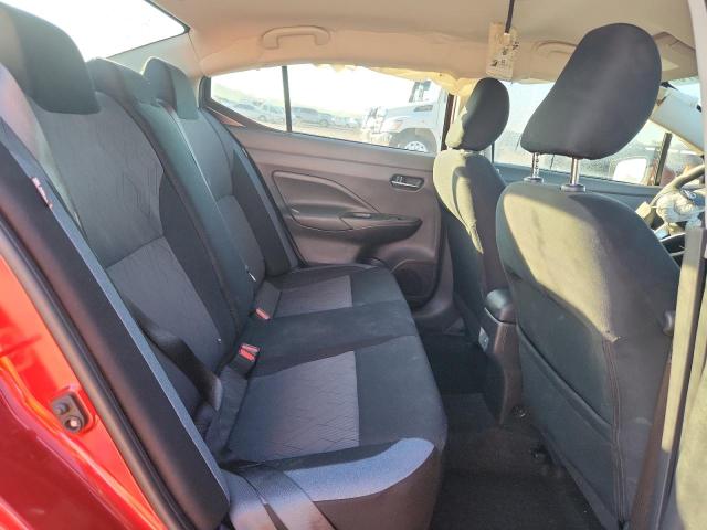 Продаж на аукціоні авто 2024 Nissan Versa, vin: 3N1CN8EV3RL928048, номер лоту: 58520076
