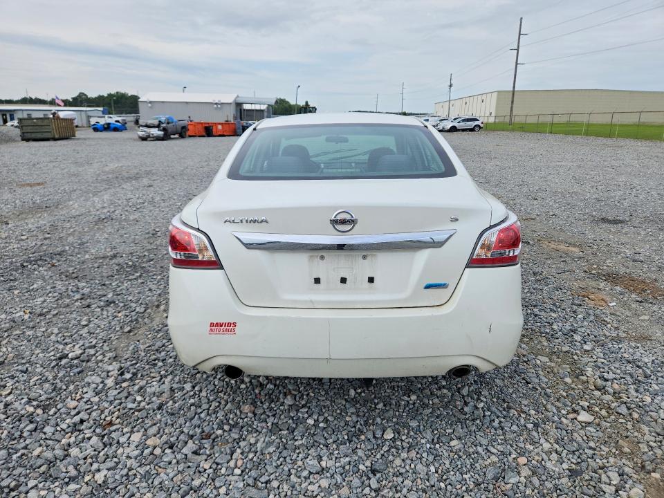 Продаж на аукціоні авто 2014 Nissan Altima, vin: 1N4AL3AP2EC102176, номер лоту: 56274906