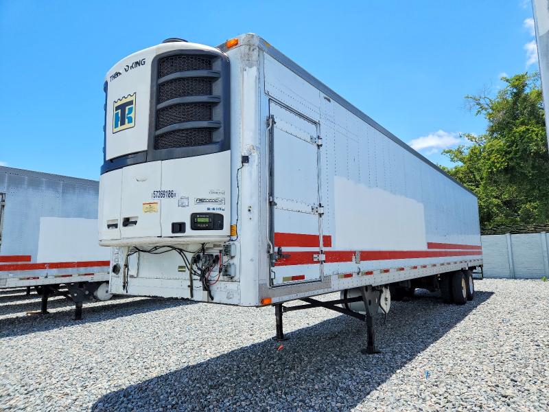 2006 Utility Trailer Trailer მანქანა იყიდება აუქციონზე, vin: 1UYVS248X6U725006, აუქციონის ნომერი: 57369186