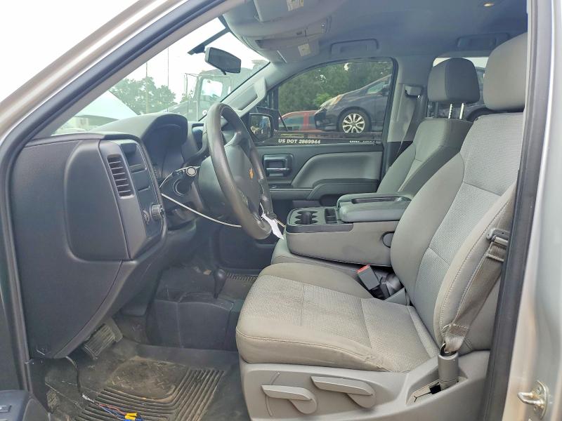 Aukcja sprzedaży 2014 Chevrolet Silverado, vin: 1GCVKPEC8EZ417686, numer aukcji: 85973245