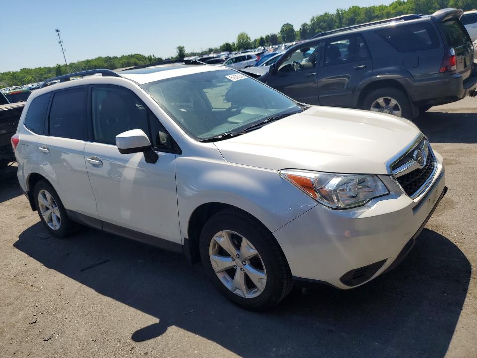 Продажа на аукционе авто 2014 Subaru Forester, vin: JF2SJAEC2EH481832, номер лота: 55675336