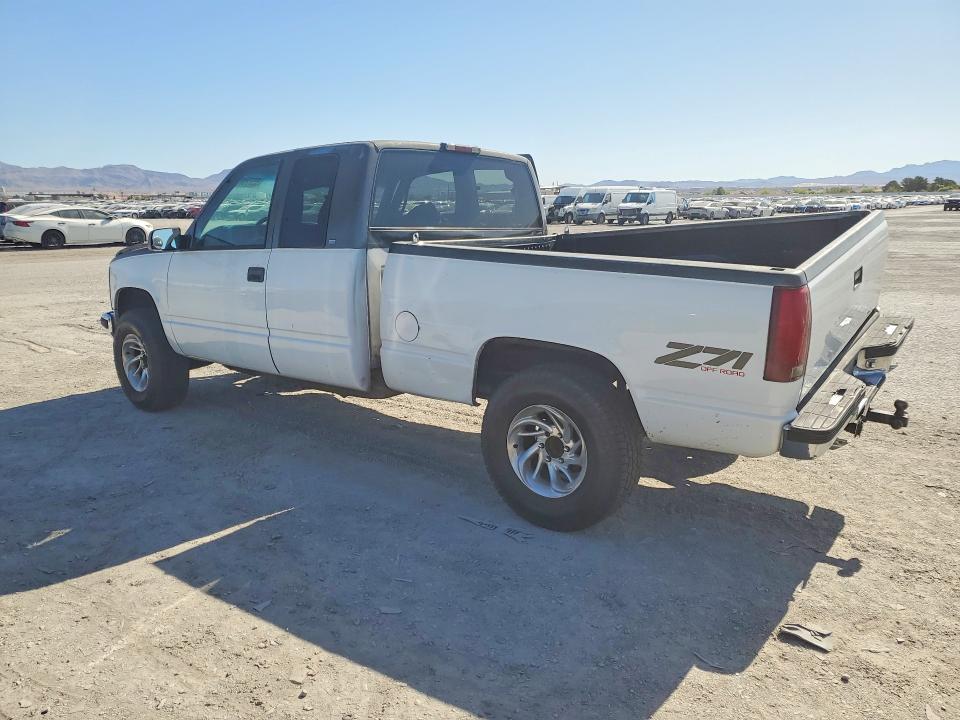 55776426 :رقم المزاد ، 2GCEK19R8W1247027 vin ، 1998 Chevrolet Gmt-400 مزاد بيع