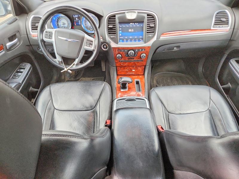 2014 Chrysler 300 მანქანა იყიდება აუქციონზე, vin: 2C3CCAAGXEH208044, აუქციონის ნომერი: 59717926