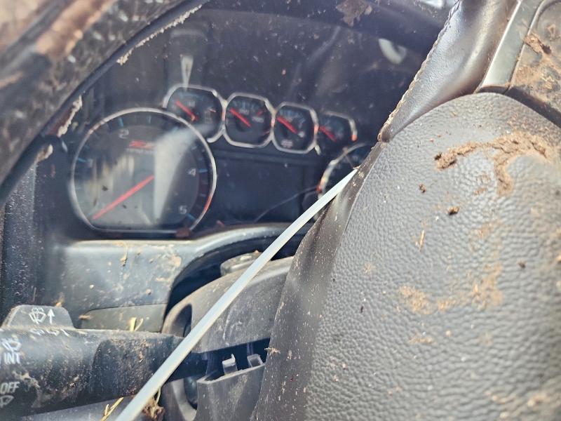 Aukcja sprzedaży 2015 Chevrolet Silverado, vin: 1GC1KWE82FF587369, numer aukcji: 58158086